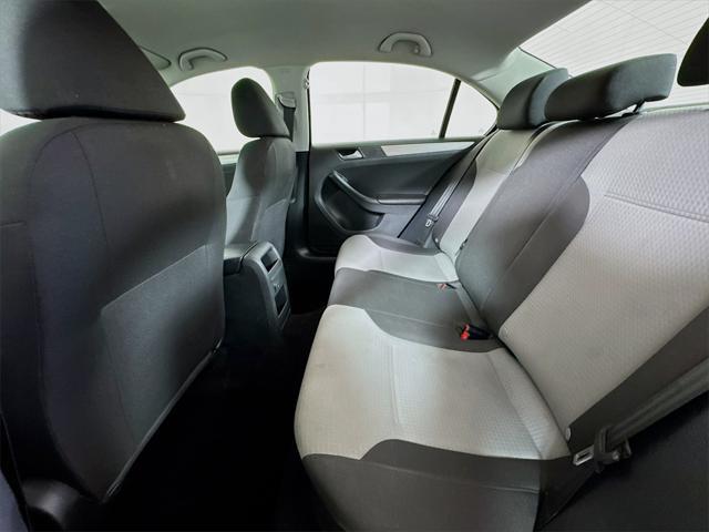 used 2017 Volkswagen Jetta car, priced at $8,999