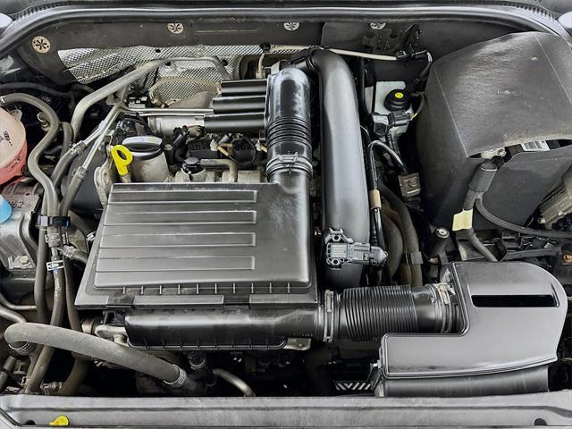 used 2017 Volkswagen Jetta car, priced at $8,999