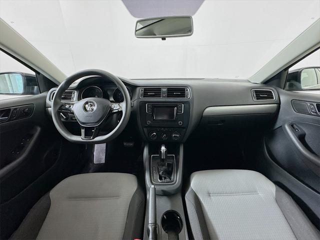 used 2017 Volkswagen Jetta car, priced at $8,999