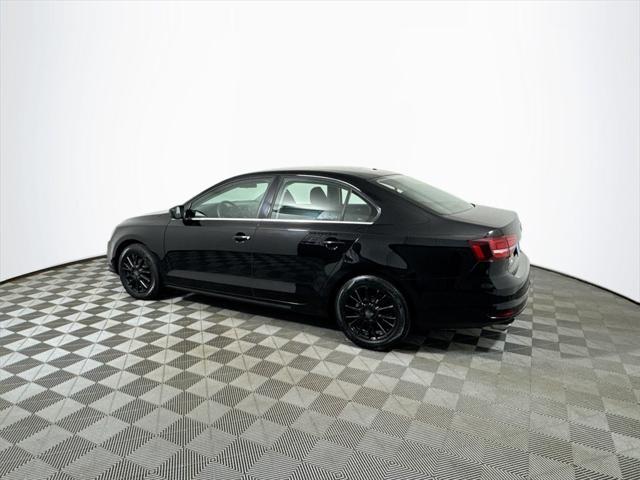 used 2017 Volkswagen Jetta car, priced at $8,999