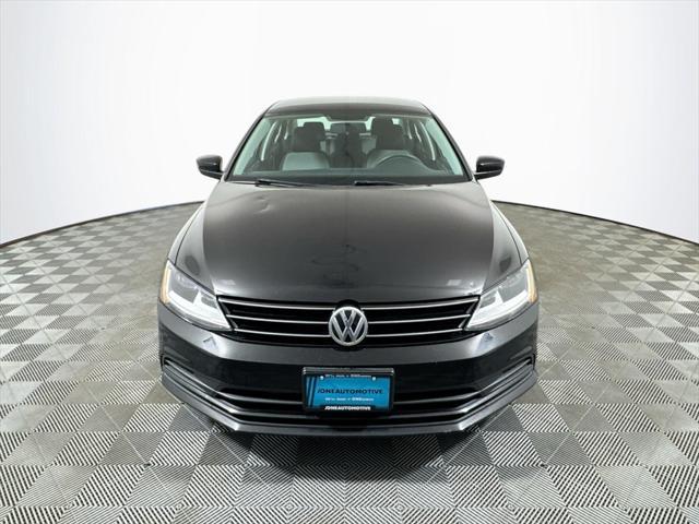 used 2017 Volkswagen Jetta car, priced at $8,999