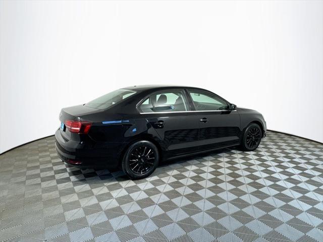 used 2017 Volkswagen Jetta car, priced at $8,999