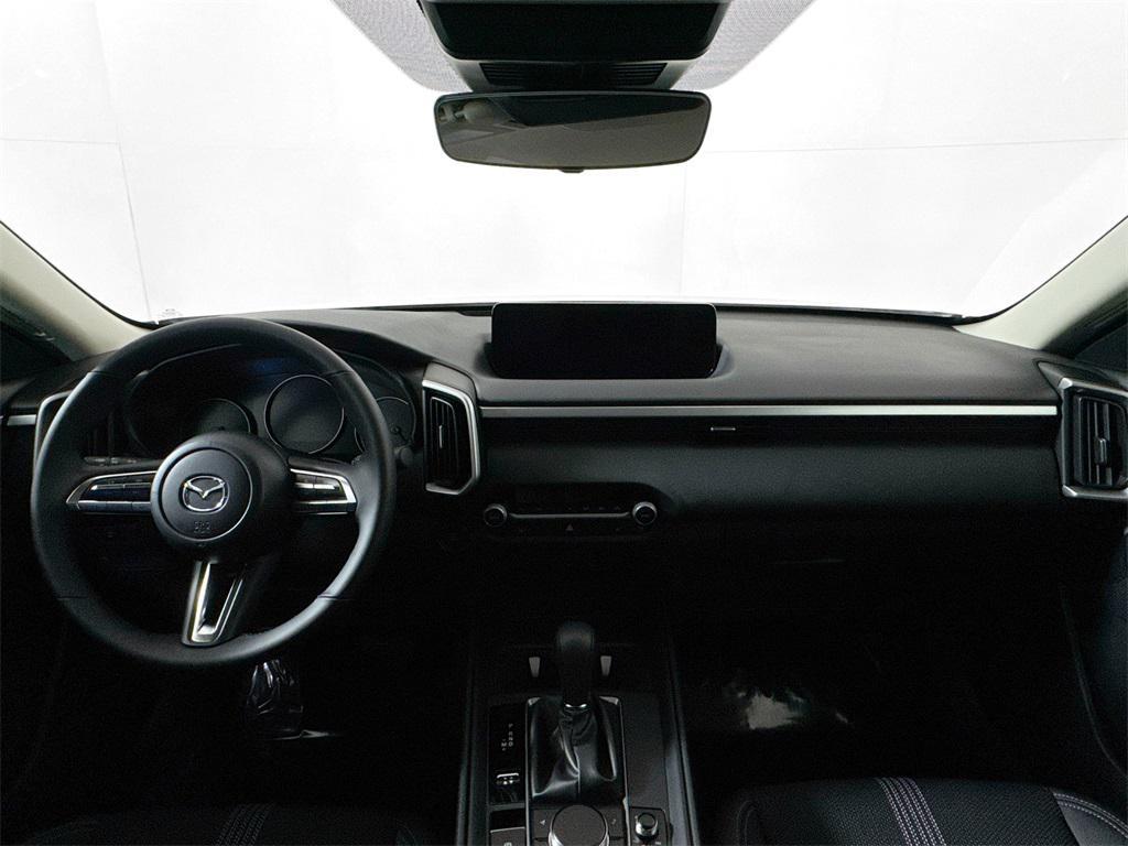 new 2025 Mazda CX-50 car, priced at $33,230