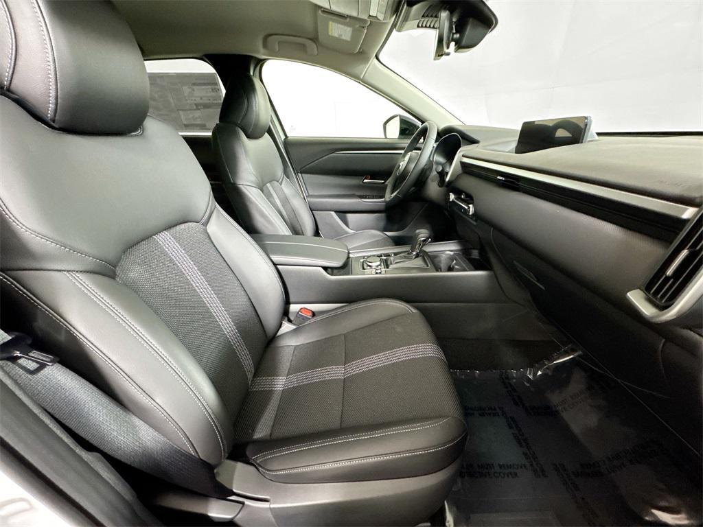 new 2025 Mazda CX-50 car, priced at $33,230