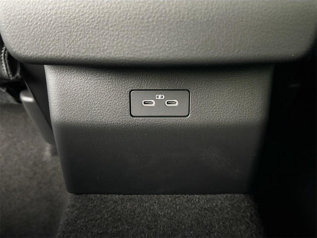 new 2025 Mazda CX-50 car, priced at $33,230
