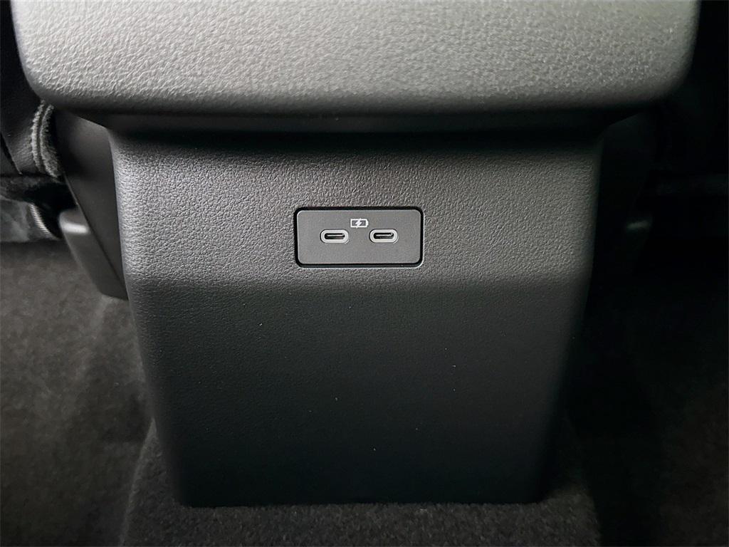 new 2025 Mazda CX-50 Hybrid car, priced at $40,962