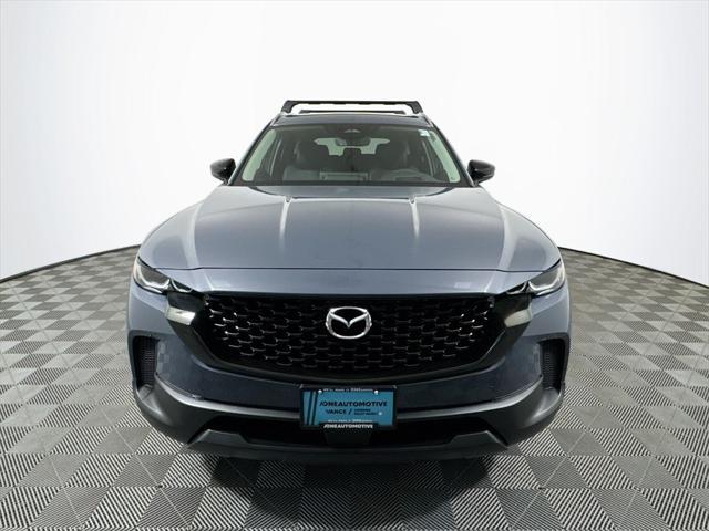 new 2025 Mazda CX-50 Hybrid car, priced at $40,462