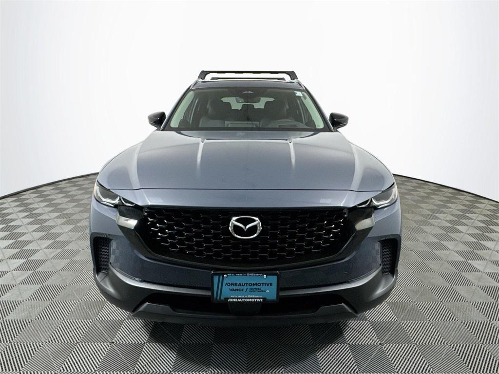new 2025 Mazda CX-50 Hybrid car, priced at $40,962