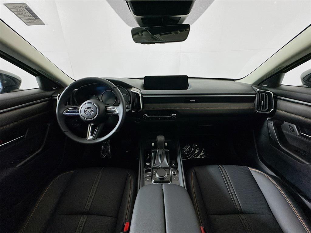 new 2025 Mazda CX-50 Hybrid car, priced at $40,962