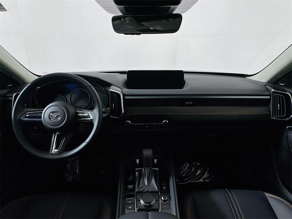 new 2025 Mazda CX-50 Hybrid car, priced at $40,962