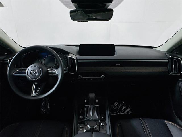 new 2025 Mazda CX-50 Hybrid car, priced at $40,462