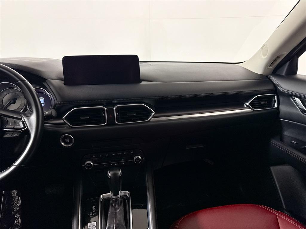used 2023 Mazda CX-5 car, priced at $26,222