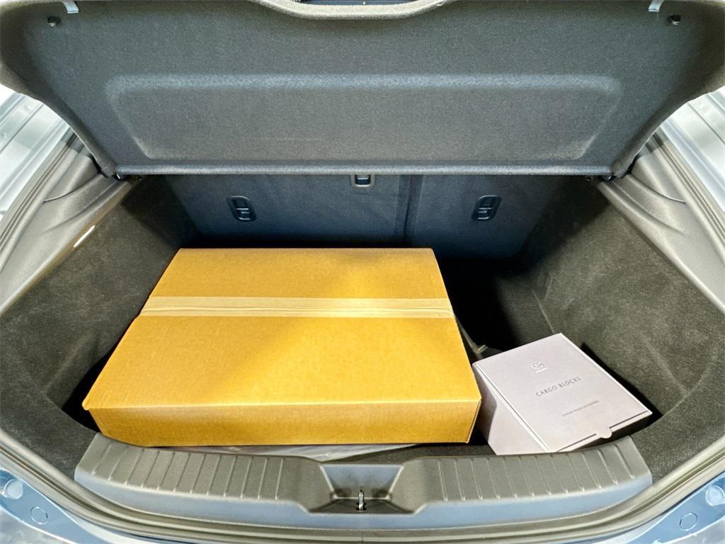 new 2026 Mazda Mazda3 car, priced at $32,163