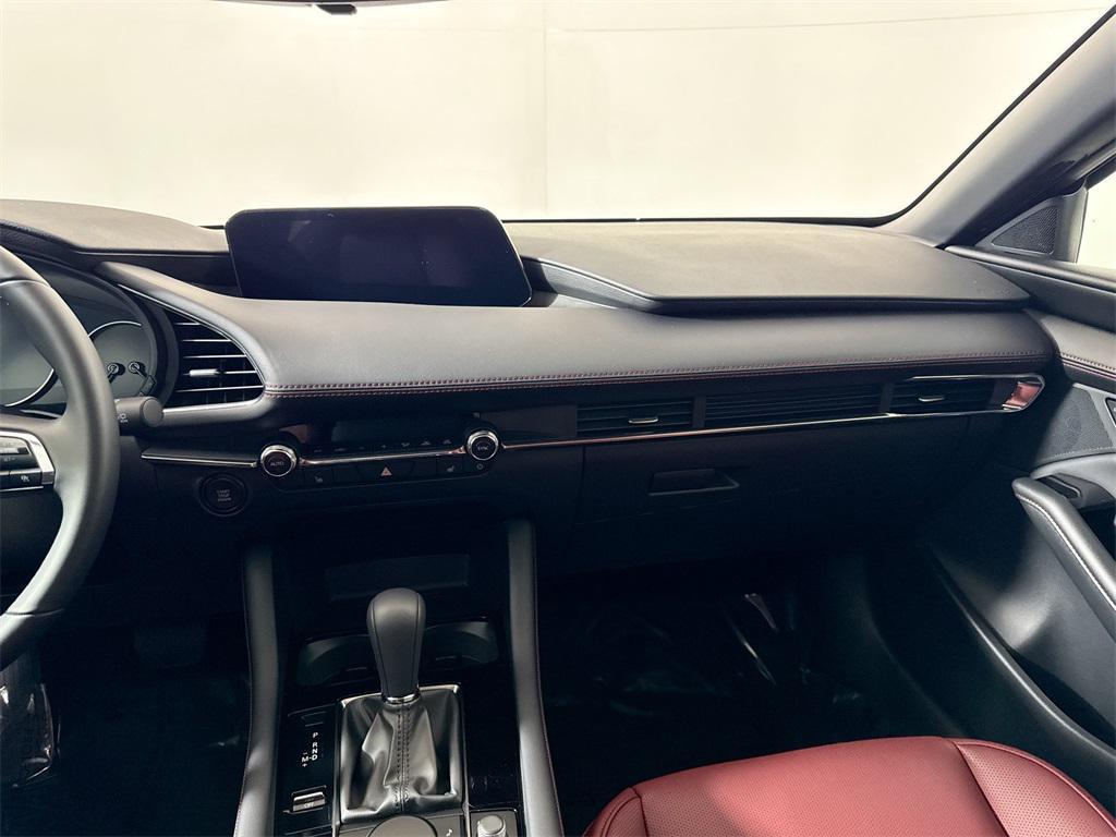 new 2026 Mazda Mazda3 car, priced at $32,163
