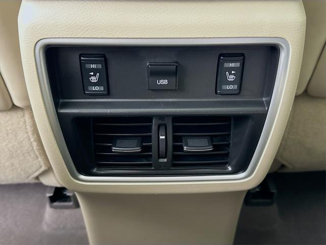 used 2017 Nissan Murano car, priced at $13,497