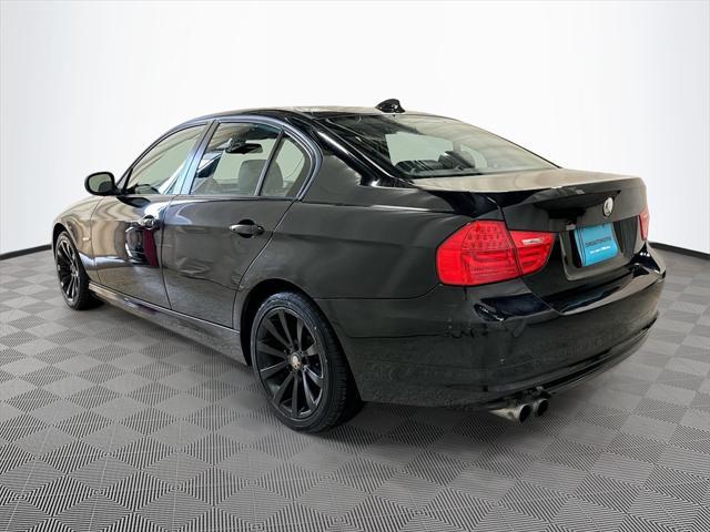 used 2011 BMW 328 car, priced at $7,422