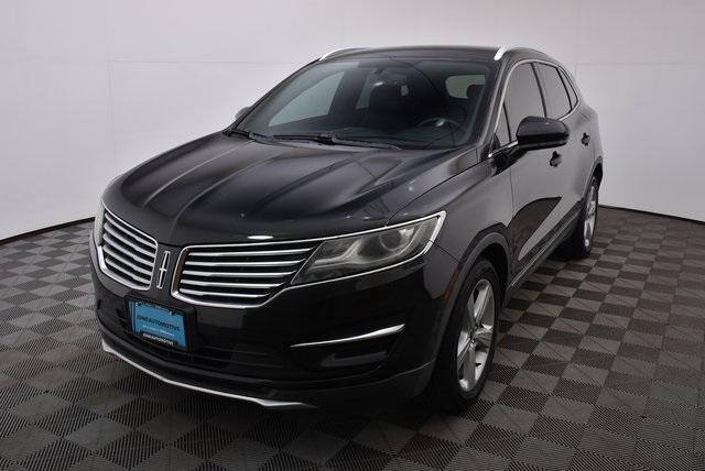 used 2015 Lincoln MKC car, priced at $11,997