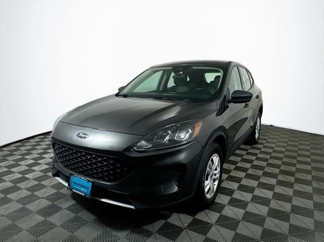 used 2020 Ford Escape car, priced at $14,997