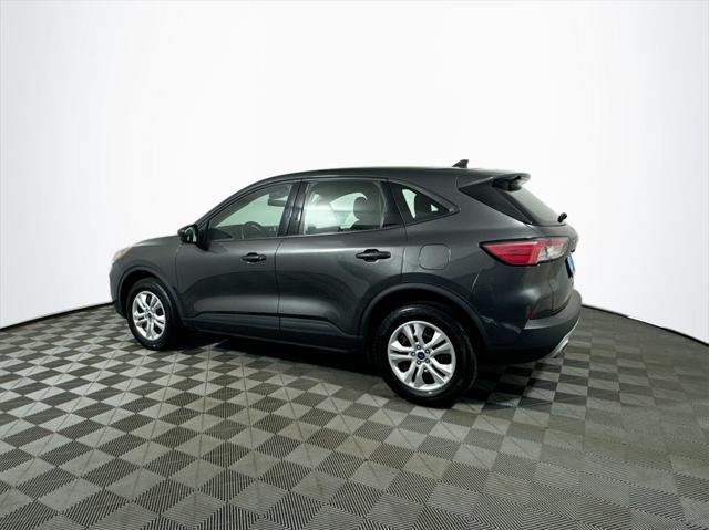 used 2020 Ford Escape car, priced at $14,997