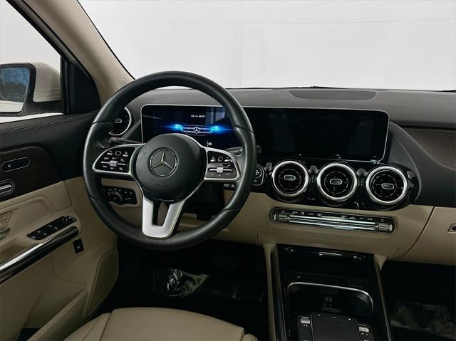 used 2021 Mercedes-Benz GLA 250 car, priced at $22,777