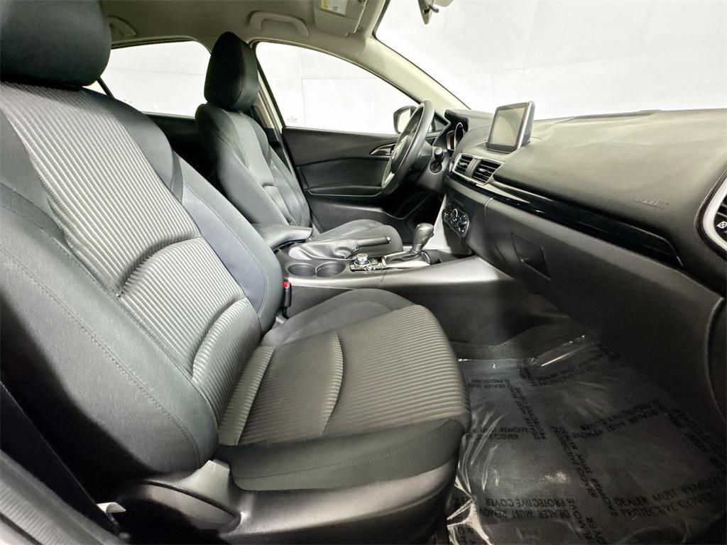 used 2016 Mazda Mazda3 car, priced at $11,997