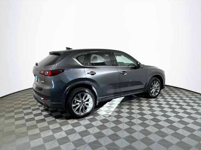 used 2024 Mazda CX-5 car, priced at $29,997