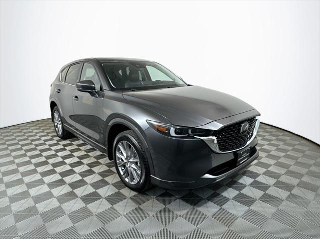 used 2024 Mazda CX-5 car, priced at $29,997