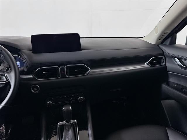 used 2025 Mazda CX-5 car, priced at $28,777