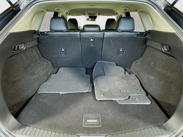 used 2025 Mazda CX-5 car, priced at $28,777