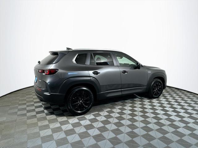 new 2025 Mazda CX-50 Hybrid car, priced at $34,731