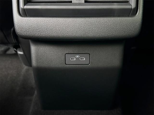 new 2025 Mazda CX-50 Hybrid car, priced at $34,731