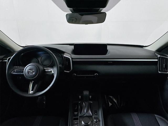 new 2025 Mazda CX-50 Hybrid car, priced at $34,731