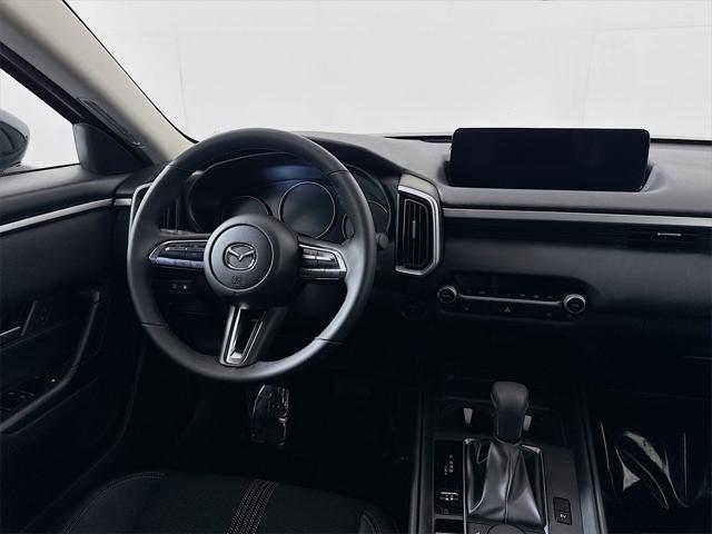 new 2025 Mazda CX-50 Hybrid car, priced at $34,731