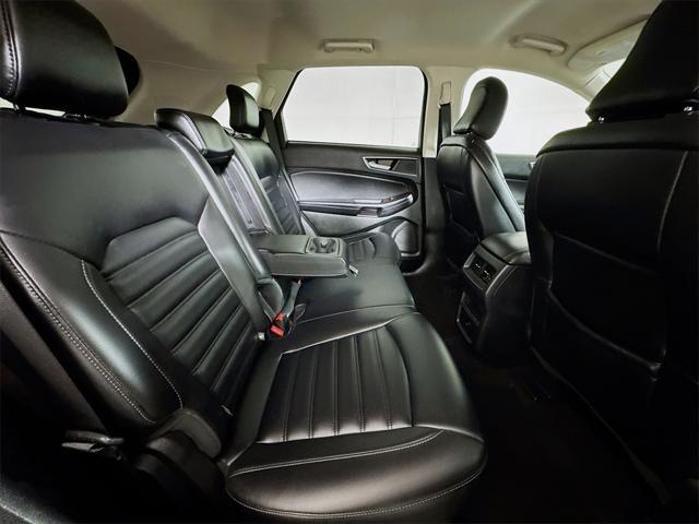 used 2023 Ford Edge car, priced at $22,497