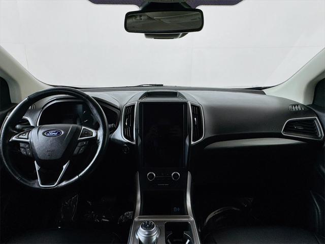 used 2023 Ford Edge car, priced at $22,497