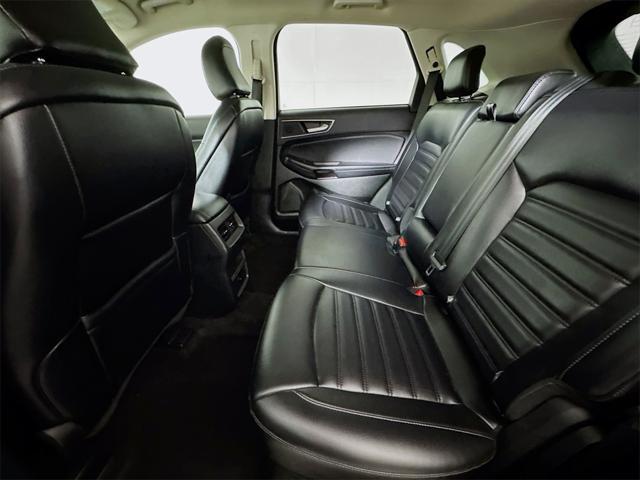 used 2023 Ford Edge car, priced at $22,497