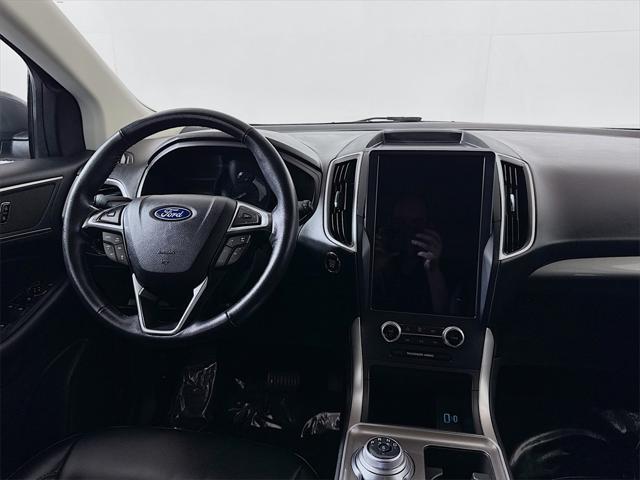 used 2023 Ford Edge car, priced at $22,497