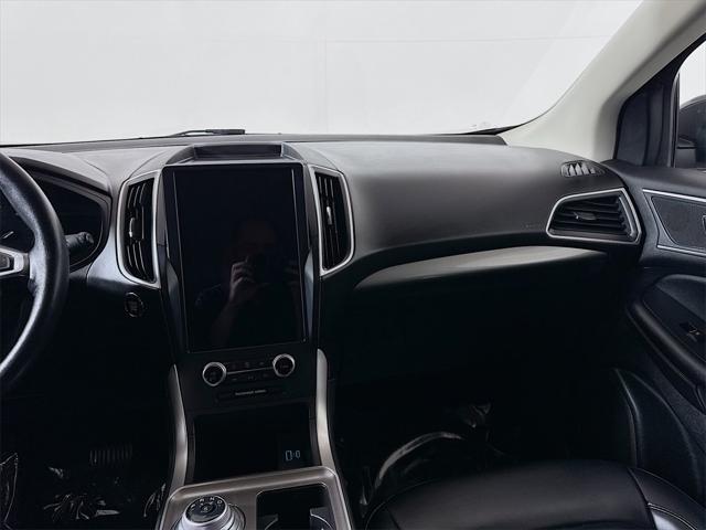 used 2023 Ford Edge car, priced at $22,497
