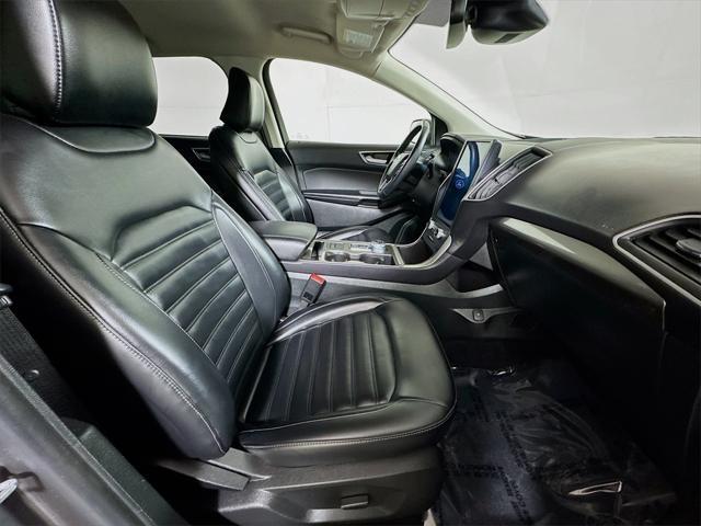 used 2023 Ford Edge car, priced at $22,497