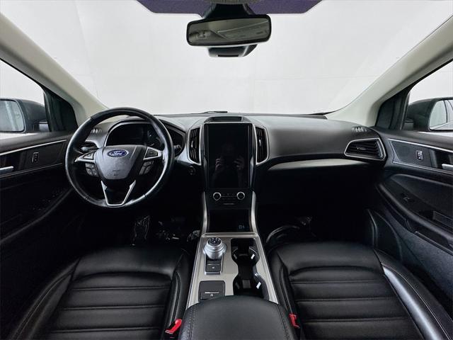 used 2023 Ford Edge car, priced at $22,497