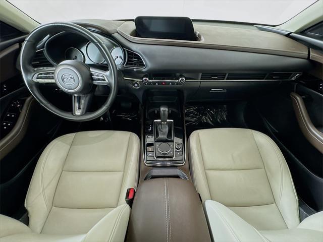 used 2022 Mazda CX-30 car, priced at $26,922