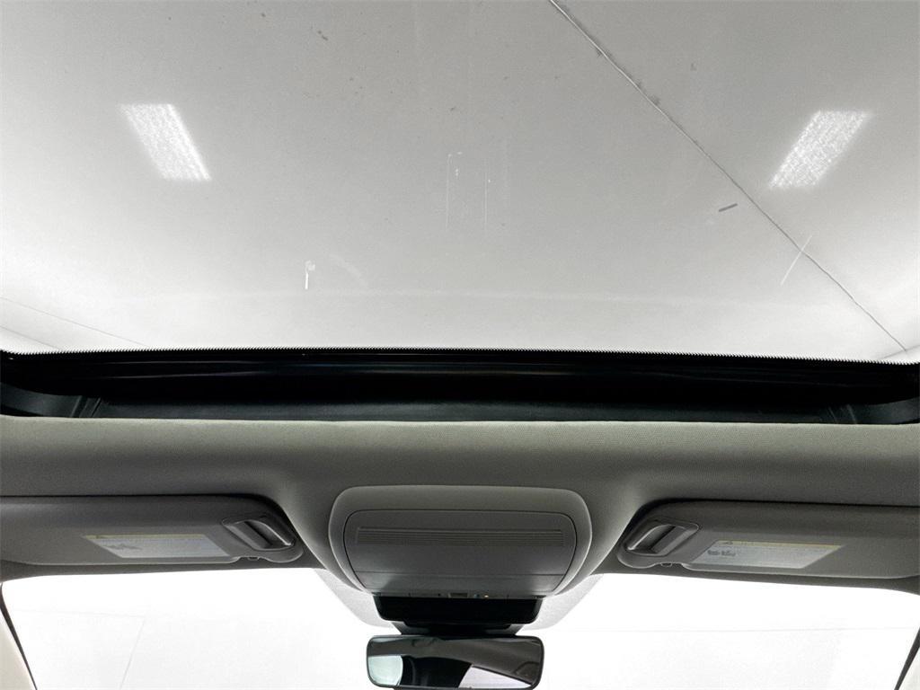 new 2025 Mazda CX-50 car, priced at $39,454