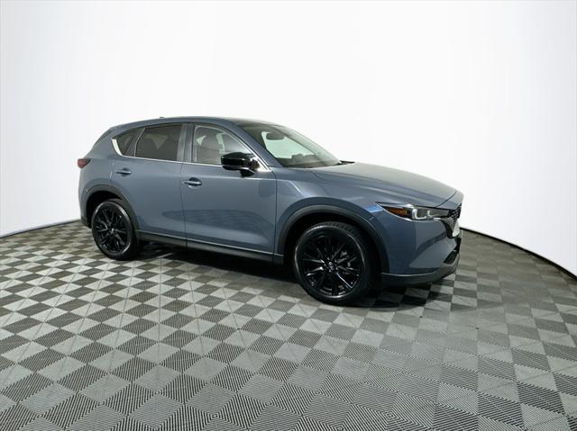 new 2024 Mazda CX-5 car, priced at $32,286