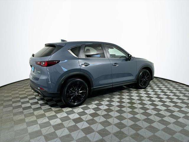 new 2024 Mazda CX-5 car, priced at $32,286
