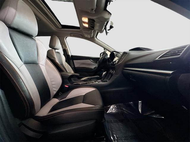 used 2018 Subaru Crosstrek car, priced at $13,497
