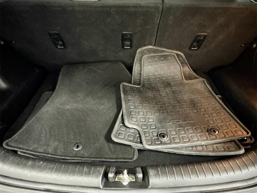 used 2015 Kia Soul car, priced at $5,997