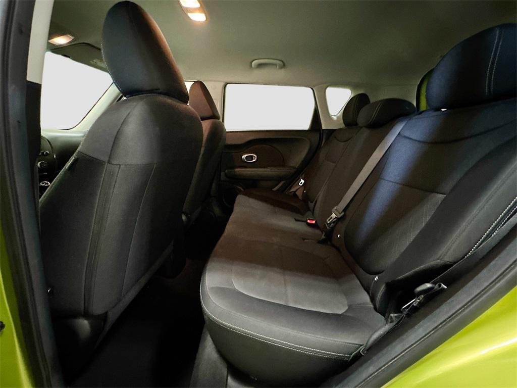 used 2015 Kia Soul car, priced at $5,997