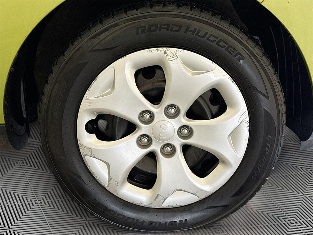 used 2015 Kia Soul car, priced at $5,997