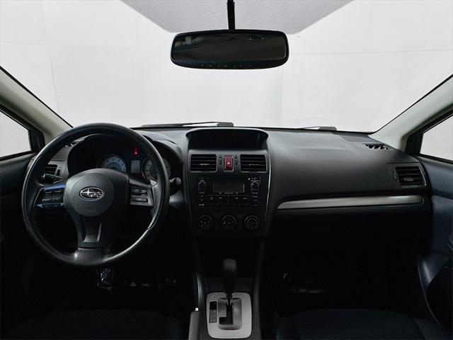used 2013 Subaru Impreza car, priced at $8,997