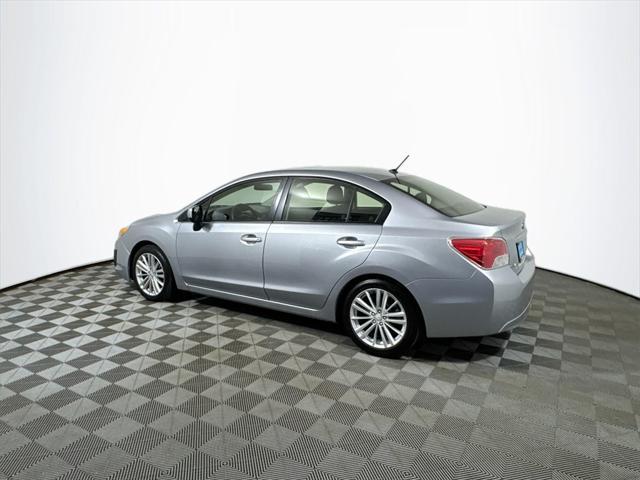used 2013 Subaru Impreza car, priced at $12,492